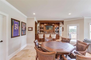 Discover unparalleled luxury at 1776 Traditions Way, an on Traditions of Braselton Golf Club in Georgia - for sale on GolfHomes.com, golf home, golf lot