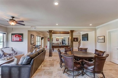 Discover unparalleled luxury at 1776 Traditions Way, an on Traditions of Braselton Golf Club in Georgia - for sale on GolfHomes.com, golf home, golf lot