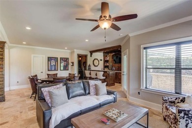 Discover unparalleled luxury at 1776 Traditions Way, an on Traditions of Braselton Golf Club in Georgia - for sale on GolfHomes.com, golf home, golf lot