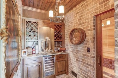 Discover unparalleled luxury at 1776 Traditions Way, an on Traditions of Braselton Golf Club in Georgia - for sale on GolfHomes.com, golf home, golf lot