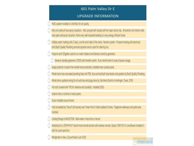 STUNNING 5 bedroom, 4.5 bath open concept with a kitchen that on Harlingen Country Club in Texas - for sale on GolfHomes.com, golf home, golf lot