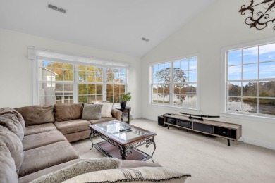 Closing Costs Assistance Available!  Appraisal Available! on Berkeley Country Club in South Carolina - for sale on GolfHomes.com, golf home, golf lot