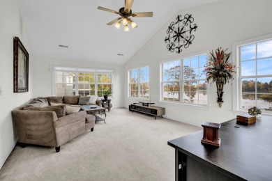 Closing Costs Assistance Available!  Appraisal Available! on Berkeley Country Club in South Carolina - for sale on GolfHomes.com, golf home, golf lot