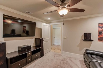 Discover unparalleled luxury at 1776 Traditions Way, an on Traditions of Braselton Golf Club in Georgia - for sale on GolfHomes.com, golf home, golf lot