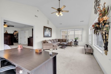 Closing Costs Assistance Available!  Appraisal Available! on Berkeley Country Club in South Carolina - for sale on GolfHomes.com, golf home, golf lot