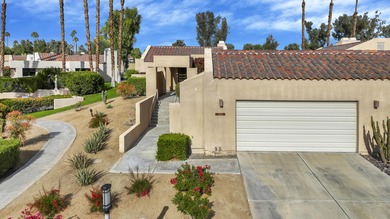 Waking up to abundant natural light and serene golf course views on Mission Hills Golf Club in California - for sale on GolfHomes.com, golf home, golf lot