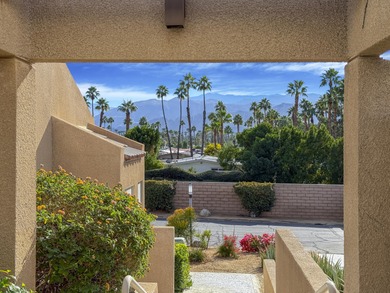 Waking up to abundant natural light and serene golf course views on Mission Hills Golf Club in California - for sale on GolfHomes.com, golf home, golf lot