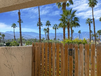 Waking up to abundant natural light and serene golf course views on Mission Hills Golf Club in California - for sale on GolfHomes.com, golf home, golf lot