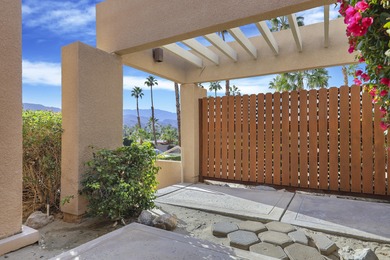 Waking up to abundant natural light and serene golf course views on Mission Hills Golf Club in California - for sale on GolfHomes.com, golf home, golf lot