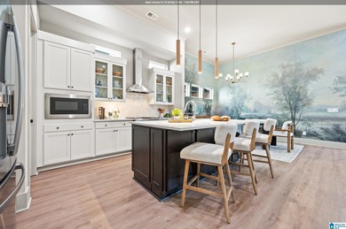 PRIMROSE AT EVERLEE -- HOOVER'S NEWEST 55+ COMMUNITY: Experience on Ross Bridge Golf Resort in Alabama - for sale on GolfHomes.com, golf home, golf lot