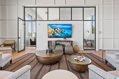 PRIMROSE AT EVERLEE -- HOOVER'S NEWEST 55+ COMMUNITY: Experience on Ross Bridge Golf Resort in Alabama - for sale on GolfHomes.com, golf home, golf lot