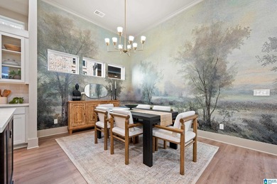 PRIMROSE AT EVERLEE -- HOOVER'S NEWEST 55+ COMMUNITY: Experience on Ross Bridge Golf Resort in Alabama - for sale on GolfHomes.com, golf home, golf lot