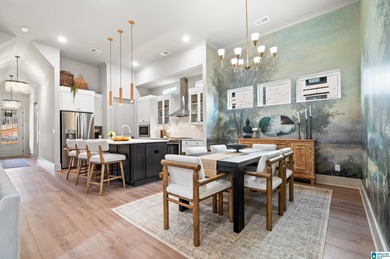 PRIMROSE AT EVERLEE -- HOOVER'S NEWEST 55+ COMMUNITY: Experience on Ross Bridge Golf Resort in Alabama - for sale on GolfHomes.com, golf home, golf lot