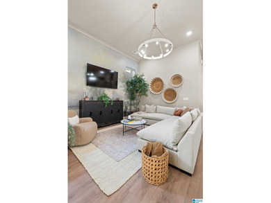 PRIMROSE AT EVERLEE -- HOOVER'S NEWEST 55+ COMMUNITY: Experience on Ross Bridge Golf Resort in Alabama - for sale on GolfHomes.com, golf home, golf lot