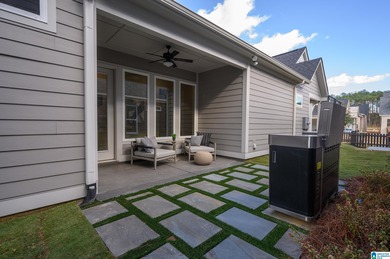 PRIMROSE AT EVERLEE -- HOOVER'S NEWEST 55+ COMMUNITY: Experience on Ross Bridge Golf Resort in Alabama - for sale on GolfHomes.com, golf home, golf lot