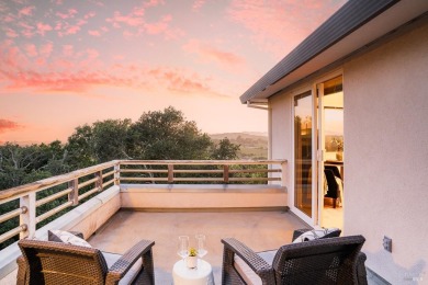 Experience the stunning views of Mt. St. Helena, Mt. Tamalpais on Napa Valley Country Club in California - for sale on GolfHomes.com, golf home, golf lot