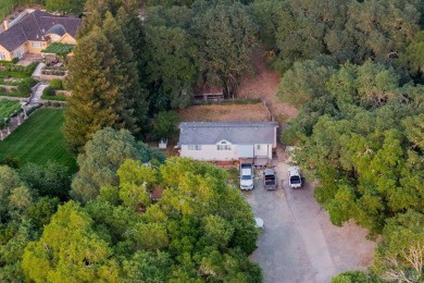 Experience the stunning views of Mt. St. Helena, Mt. Tamalpais on Napa Valley Country Club in California - for sale on GolfHomes.com, golf home, golf lot