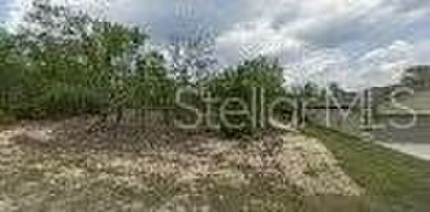 Lot for Sale in Citrus Springs Great Location!! on Citrus Springs Country Club in Florida - for sale on GolfHomes.com, golf home, golf lot