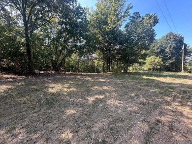 Creekfront Acreage for Sale in Hardy Arkansas! Escape to this on Cherokee Village North Course in Arkansas - for sale on GolfHomes.com, golf home, golf lot