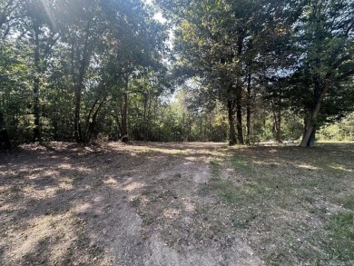 Creekfront Acreage for Sale in Hardy Arkansas! Escape to this on Cherokee Village North Course in Arkansas - for sale on GolfHomes.com, golf home, golf lot