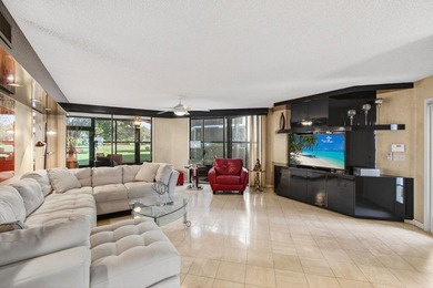 First Floor Corner condo located in Gleneagles Country Club on  in Florida - for sale on GolfHomes.com, golf home, golf lot