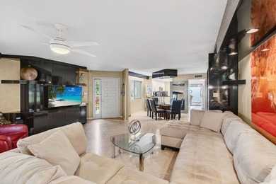 First Floor Corner condo located in Gleneagles Country Club on  in Florida - for sale on GolfHomes.com, golf home, golf lot