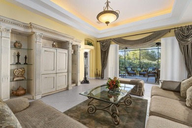 Wonderful Opportunity to own a Diana Model built by Renar on Eagle Marsh Golf Club in Florida - for sale on GolfHomes.com, golf home, golf lot