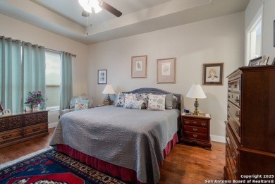 Experience Hill Country living in this beautifully maintained on Canyon Lake Golf Club in Texas - for sale on GolfHomes.com, golf home, golf lot