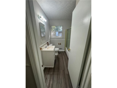 Welcome Home to 2903 Vogue Drive! This charming 3 bedroom, 1.5 on West Pines Golf Club in Georgia - for sale on GolfHomes.com, golf home, golf lot