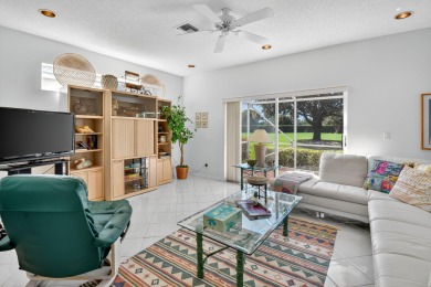 This is an amazing opportunity to own a 4 bedroom 2.5 bath on Boca Pointe Country Club in Florida - for sale on GolfHomes.com, golf home, golf lot