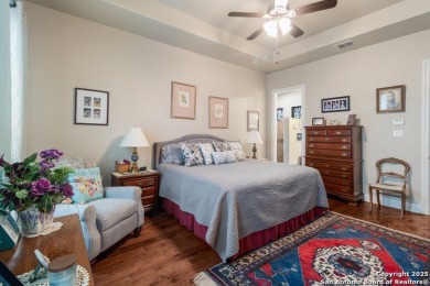 Experience Hill Country living in this beautifully maintained on Canyon Lake Golf Club in Texas - for sale on GolfHomes.com, golf home, golf lot