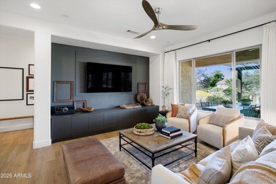 REMODELED JUBILEE MODEL WITH CASITA, NEWER HVAC & SOLAR ON A on Copper Canyon Golf Club in Arizona - for sale on GolfHomes.com, golf home, golf lot