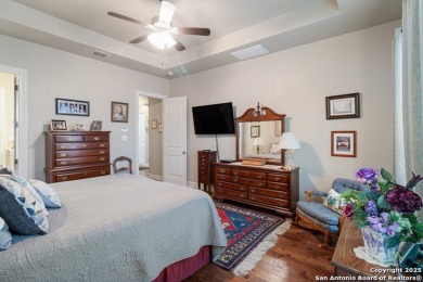 Experience Hill Country living in this beautifully maintained on Canyon Lake Golf Club in Texas - for sale on GolfHomes.com, golf home, golf lot