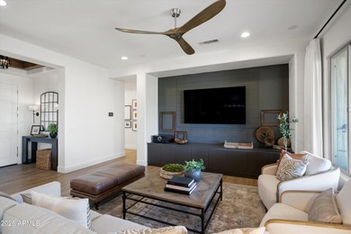 REMODELED JUBILEE MODEL WITH CASITA, NEWER HVAC & SOLAR ON A on Copper Canyon Golf Club in Arizona - for sale on GolfHomes.com, golf home, golf lot