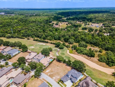 Embrace the Pinnacle of Luxury Living: Build Your Dream Home in on Reunion Resort Golf Course in Florida - for sale on GolfHomes.com, golf home, golf lot