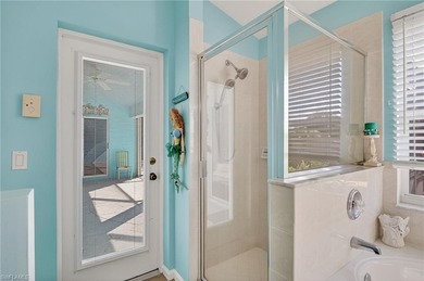 Welcome home to this beautiful Florida retreat with breezy Key on Fountain Lakes Community Golf Course in Florida - for sale on GolfHomes.com, golf home, golf lot