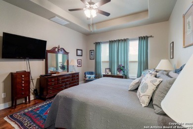 Experience Hill Country living in this beautifully maintained on Canyon Lake Golf Club in Texas - for sale on GolfHomes.com, golf home, golf lot