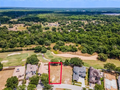 Embrace the Pinnacle of Luxury Living: Build Your Dream Home in on Reunion Resort Golf Course in Florida - for sale on GolfHomes.com, golf home, golf lot