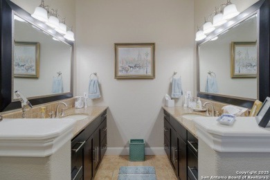 Experience Hill Country living in this beautifully maintained on Canyon Lake Golf Club in Texas - for sale on GolfHomes.com, golf home, golf lot