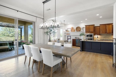 REMODELED JUBILEE MODEL WITH CASITA, NEWER HVAC & SOLAR ON A on Copper Canyon Golf Club in Arizona - for sale on GolfHomes.com, golf home, golf lot