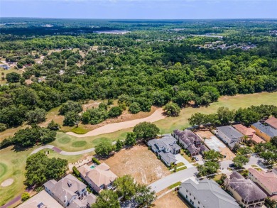 Embrace the Pinnacle of Luxury Living: Build Your Dream Home in on Reunion Resort Golf Course in Florida - for sale on GolfHomes.com, golf home, golf lot