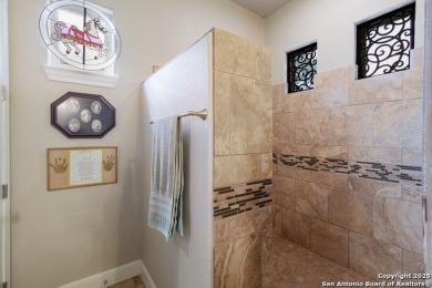 Experience Hill Country living in this beautifully maintained on Canyon Lake Golf Club in Texas - for sale on GolfHomes.com, golf home, golf lot