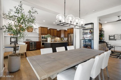 REMODELED JUBILEE MODEL WITH CASITA, NEWER HVAC & SOLAR ON A on Copper Canyon Golf Club in Arizona - for sale on GolfHomes.com, golf home, golf lot