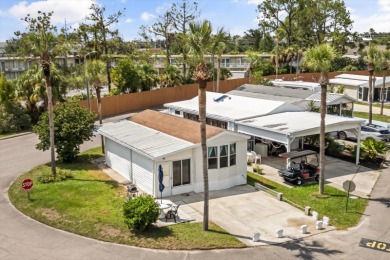 Welcome to resort-style living at its best! Situated in the on Polo Park East in Florida - for sale on GolfHomes.com, golf home, golf lot