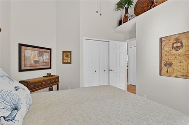 Welcome home to this beautiful Florida retreat with breezy Key on Fountain Lakes Community Golf Course in Florida - for sale on GolfHomes.com, golf home, golf lot