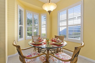 Wonderful Opportunity to own a Diana Model built by Renar on Eagle Marsh Golf Club in Florida - for sale on GolfHomes.com, golf home, golf lot