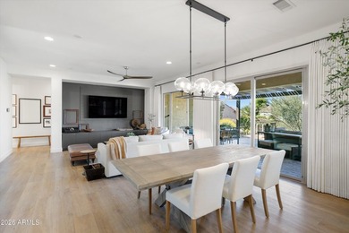 REMODELED JUBILEE MODEL WITH CASITA, NEWER HVAC & SOLAR ON A on Copper Canyon Golf Club in Arizona - for sale on GolfHomes.com, golf home, golf lot