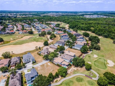 Embrace the Pinnacle of Luxury Living: Build Your Dream Home in on Reunion Resort Golf Course in Florida - for sale on GolfHomes.com, golf home, golf lot