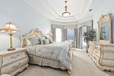 Wonderful Opportunity to own a Diana Model built by Renar on Eagle Marsh Golf Club in Florida - for sale on GolfHomes.com, golf home, golf lot