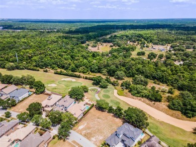 Embrace the Pinnacle of Luxury Living: Build Your Dream Home in on Reunion Resort Golf Course in Florida - for sale on GolfHomes.com, golf home, golf lot